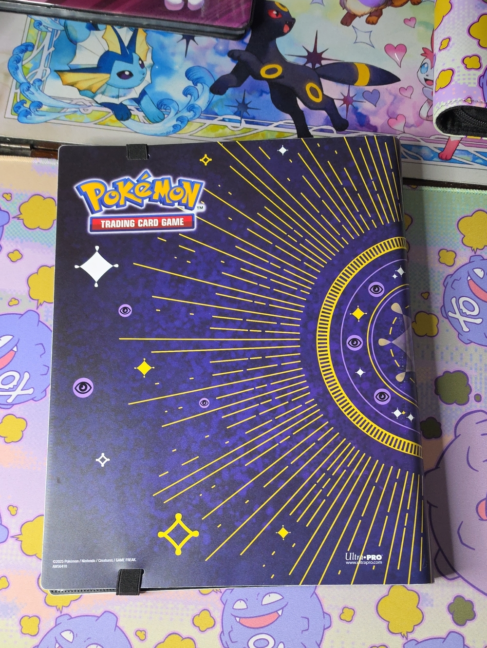Pokemon Card Binder Collection - Picture 5 of 5